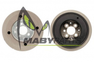 Ременный шкив MABY PARTS PV93091O