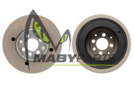 Ременный шкив MABY PARTS PV93092O