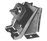 Подвеска Metalcaucho 00252