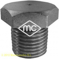 Болт Metalcaucho 00677