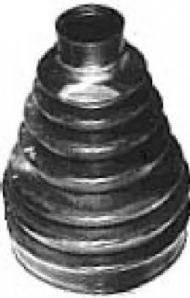 Пыльник Metalcaucho 01517