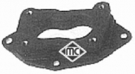 Фланец Metalcaucho 02696