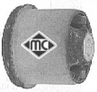 Подвеска Metalcaucho 02839