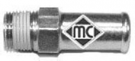 Трубопровод Metalcaucho 03126