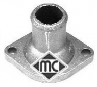 Фланец Metalcaucho 03150