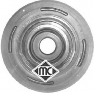 Ременный шкив Metalcaucho 04463