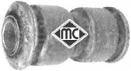 Подвеска Metalcaucho 04985