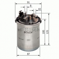 Фильтр BOSCH 0 450 906 426