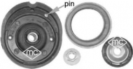Ремкомплект Metalcaucho 05876