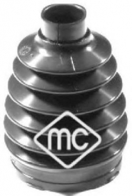 Пыльник Metalcaucho 01253