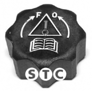 Запор STC T403547