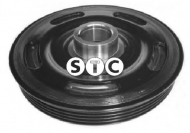 Ременный шкив STC T404667