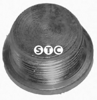 Болт STC T404888