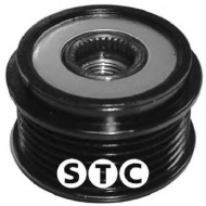 Механизм свободного хода STC T405007