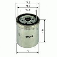 Фильтр BOSCH 1 457 434 432