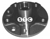 Ступица колеса STC T490055