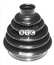 Комплект пыльника STC T401157