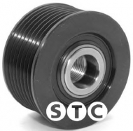Ременный шкив STC T405670