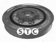 Ременный шкив STC T405842