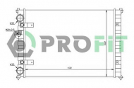 Теплообменник PROFIT PR 9504A1