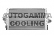 Теплообменник AUTOGAMMA 103352