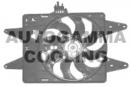 Вентилятор AUTOGAMMA GA201007