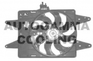 Вентилятор AUTOGAMMA GA201090
