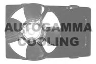 Вентилятор AUTOGAMMA GA201591