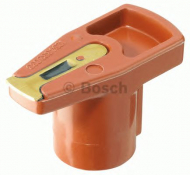 Бегунок распределителя зажигания BOSCH 1 234 332 033