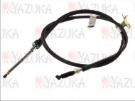 Трос YAZUKA C73073