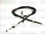 Трос YAZUKA C74095