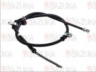 Трос YAZUKA C75023