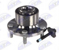 Комплект подшипника BTA H1G033BTA