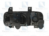 Фара TRUCKLIGHT HL-ME007L
