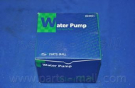 Насос PARTS-MALL PHD-003