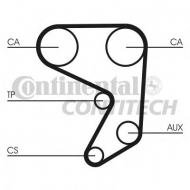 Ремень CONTITECH CT598