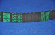 Ремень PARTS-MALL PVA-029