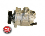 Компрессор ELECTRO AUTO 20D5530