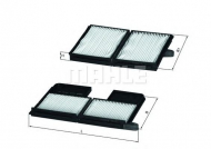 Фильтр KNECHT LA 186/S