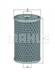 Фильтр KNECHT OX 42