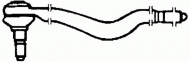 Шарнир LEMFÖRDER 10059 02