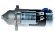 Стартер HELLA 8EA 011 610-801
