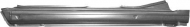 Порог VAN WEZEL 1754103
