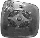 Зеркальное стекло VAN WEZEL 1748837