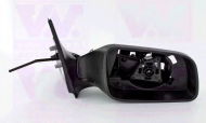 Зеркало VAN WEZEL 3742858U