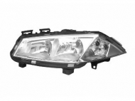 Фара VAN WEZEL 4327961
