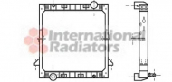 Теплообменник VAN WEZEL 28002059