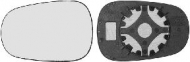 Зеркальное стекло VAN WEZEL 4323831