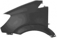 Крыло VAN WEZEL 3077657