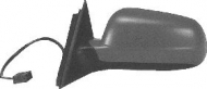 Зеркало VAN WEZEL 7634807